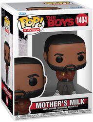 Mother’s Milk vinyl figurine no. 1404, The Boys, Funko Pop!