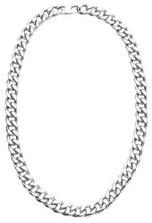 Chaîne Curb, etNox hard and heavy, Collier