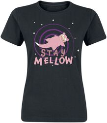 Ramolose - Stay Mellow, Pokémon, T-Shirt Manches courtes