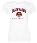 Harvard University, Harvard University, T-Shirt Manches courtes