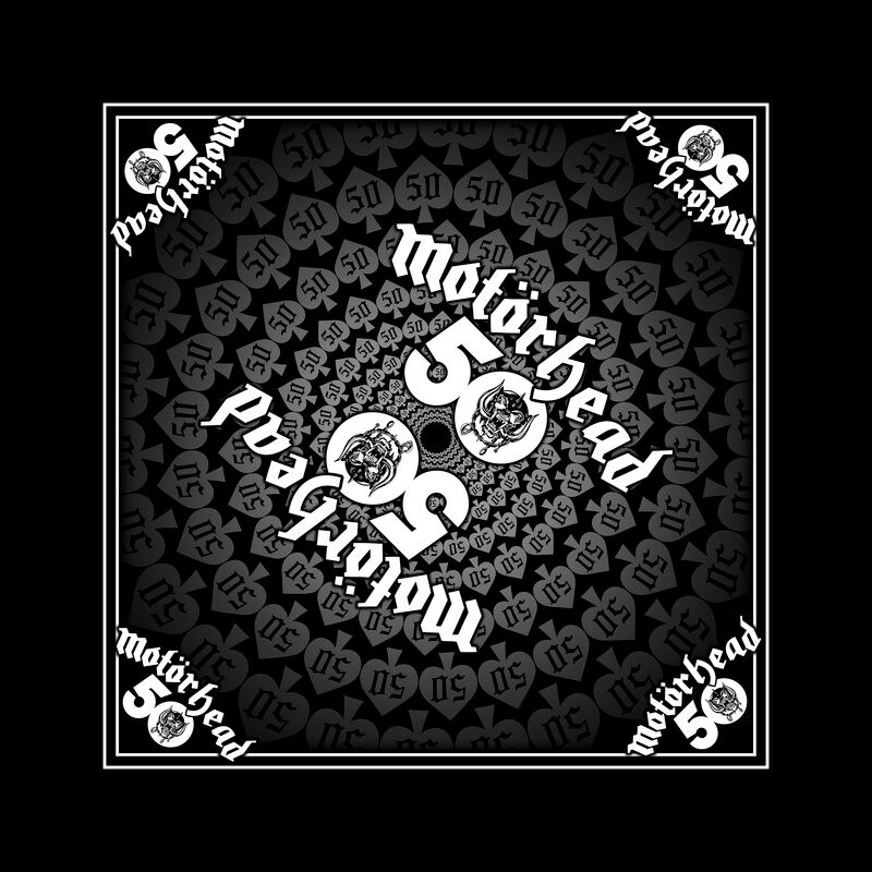 Fame-stoned Motörhead Baskılı Unisex U00100 Pamuk Siyah T-shirt - Fiyatı