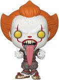 ÇA Chapitre 2 - Pennywise Funhouse - Funko Pop! n°781
