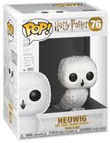 Hedwige - Funko Pop! n°76, Harry Potter, Funko Pop!