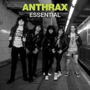 Essential: Anthrax, Anthrax, CD
