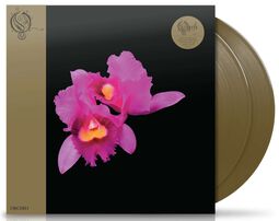 Orchid, Opeth, LP