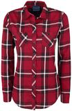 Plaid Woven Jr, Once Upon A Time, Chemise manches longues