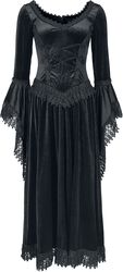 Robe Gothique, Sinister Gothic, Robe longue