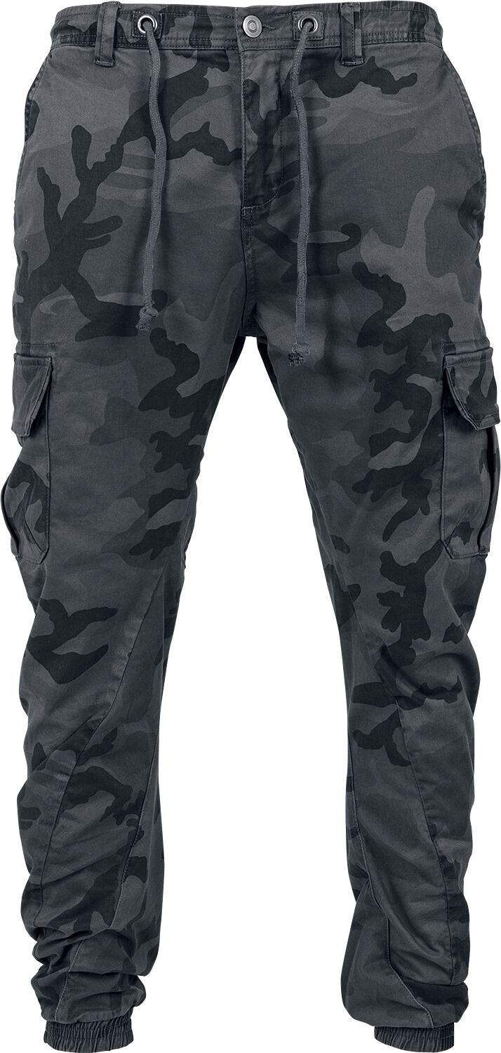 Camouflage Pantalon Treillis Noir Homme Decathlon Camouflage