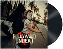 Five, Hollywood Undead, LP