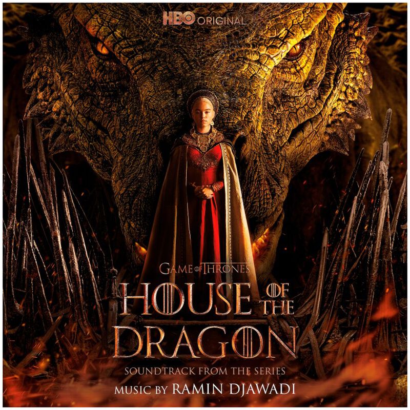 House of the Dragon : Saison 1