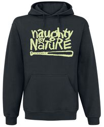 Classic Logo OPP, Naughty by Nature, Sweat-shirt à capuche