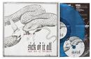 Last act of defiance, Sick Of It All, LP