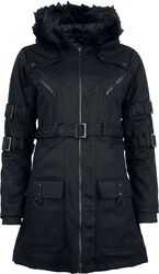 Amboree Jacket, Vixxsin, Veste mi-saison