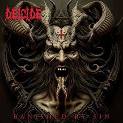 Banished by sin, Deicide, K7 audio