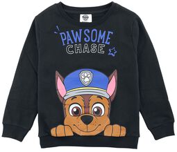 Kids - Pawsome Chase, Pat'Patrouille, Sweat-Shirt