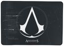 Crest - Gaming Mousepad, Assassin's Creed, Sous-main