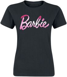 Melted, Barbie, T-Shirt Manches courtes