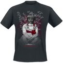 Her Soul, Annabelle, T-Shirt Manches courtes