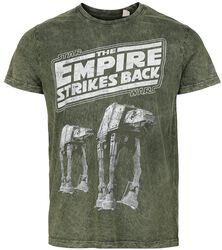 T-shirt 'Star Wars' - gris foncé - Kiabi - 12.00 T-shirt 'Star Wars' - gris foncé - Kiabi - 12.00