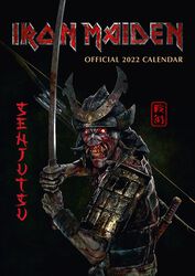 Wandkalender 2022