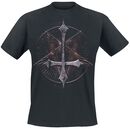 Devils Cross, Devils Cross, T-Shirt Manches courtes