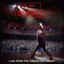This house is not for sale - Live from the London Palladium, Bon Jovi, CD