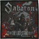 The Last Stand, Sabaton, Patch