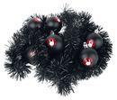 EMP Christmas Balls & Garland, EMP, Boules