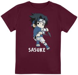 Enfants - Sasuke