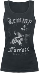 Lemmy - Forever, Motörhead, Top