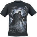 Reaper Bats, Spiral, T-Shirt Manches courtes