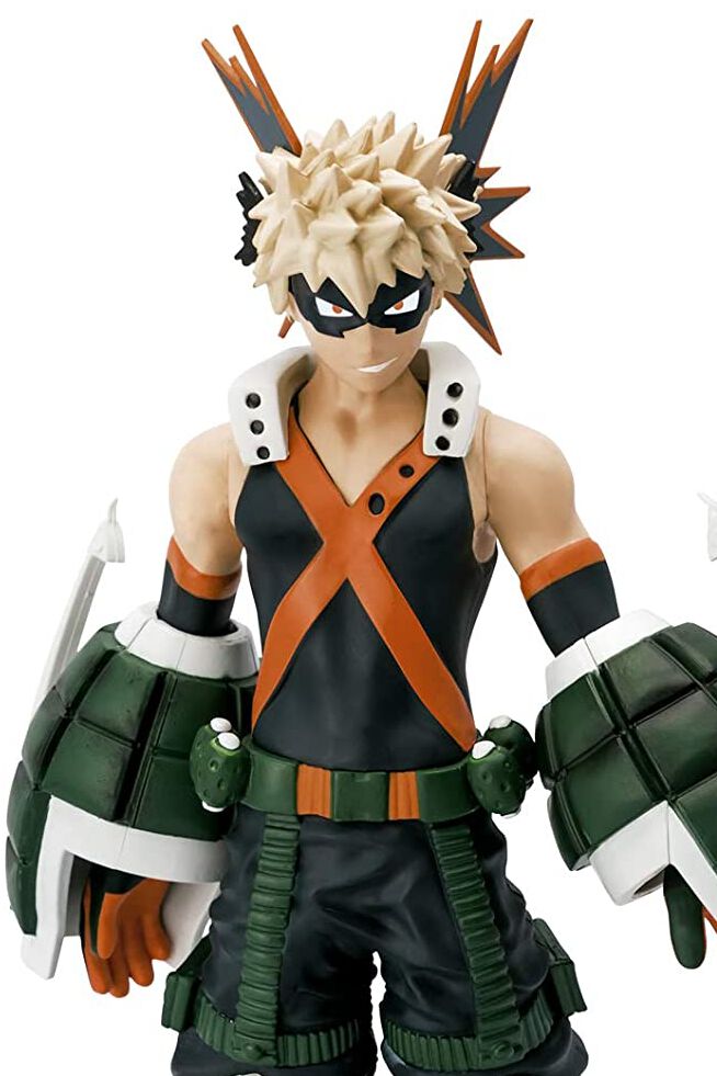 My Hero Academia 31 Collector