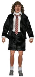 Angus Young (Highway to Hell), AC/DC, Figurine articulée