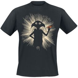 Dobby, Harry Potter, T-Shirt Manches courtes