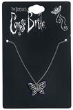Corpse Bride Butterfly, Corpse Bride, Collier