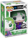 Figurine En Vinyle The Joker (Martha Wayne) 203, Batman, Funko Pop!