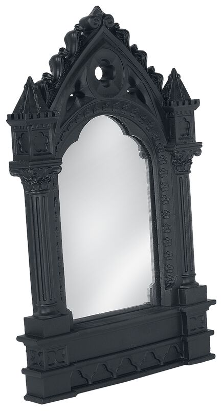 Miroir - Cathédrale
