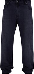 Heavy Ounce Straight Fit Jeans, Urban Classics, Jean