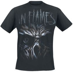 Ghost, In Flames, T-Shirt Manches courtes
