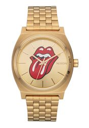 Nixon - Time Teller, The Rolling Stones, Montres bracelets