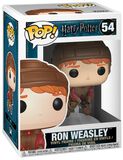 Ron Weasley - Funko Pop! n°54, Harry Potter, Funko Pop!