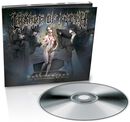 Cryptoriana - The seductiveness of decay, Cradle Of Filth, CD