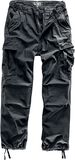 M65 Vintage Trousers (Loose Fit), R.E.D. by EMP, Pantalon Cargo