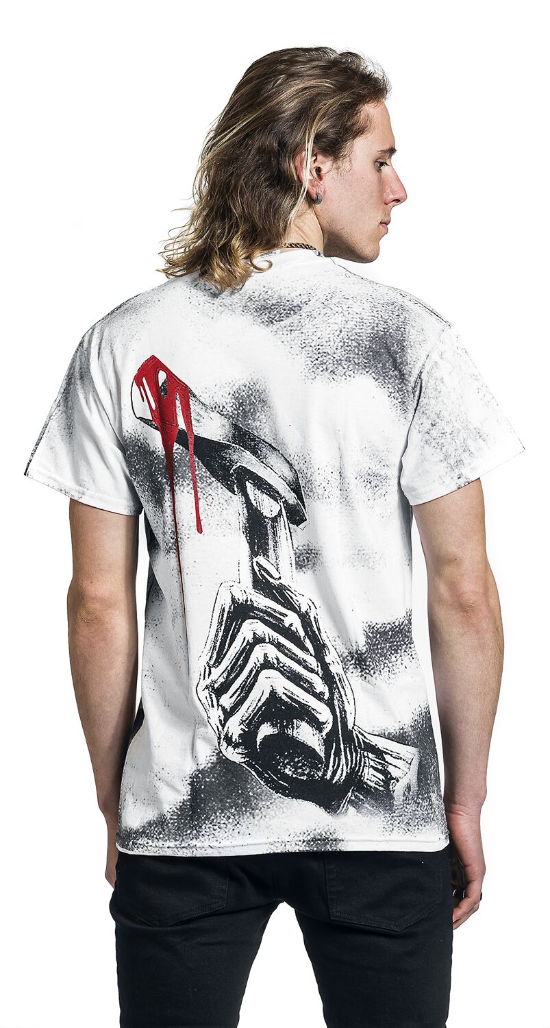 Killers Intégral | Iron Maiden T-Shirt Manches courtes | EMP