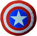 Age Of Ultron - Captain America Logo, Avengers, Coussin