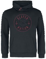 EMP Signature Collection, Slayer, Sweat-shirt à capuche