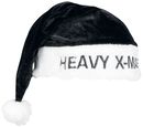 Bonnet De Père Noël, Heavy X-Mas, Bonnet