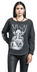 EMP Signature Collection, Arch Enemy, Sweat-shirt