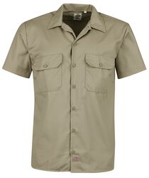 Chemise Work, Dickies, Chemise manches courtes