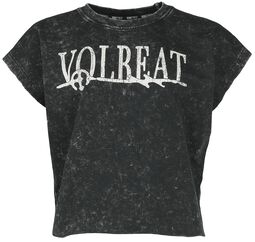 EMP Signature Collection, Volbeat, T-Shirt Manches courtes